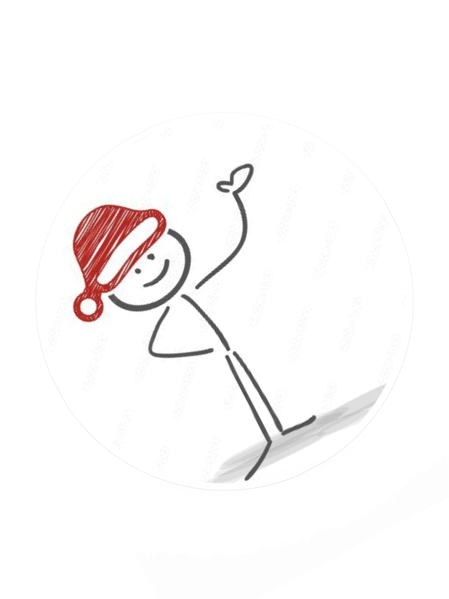 ItsRede Stickers product image (1)