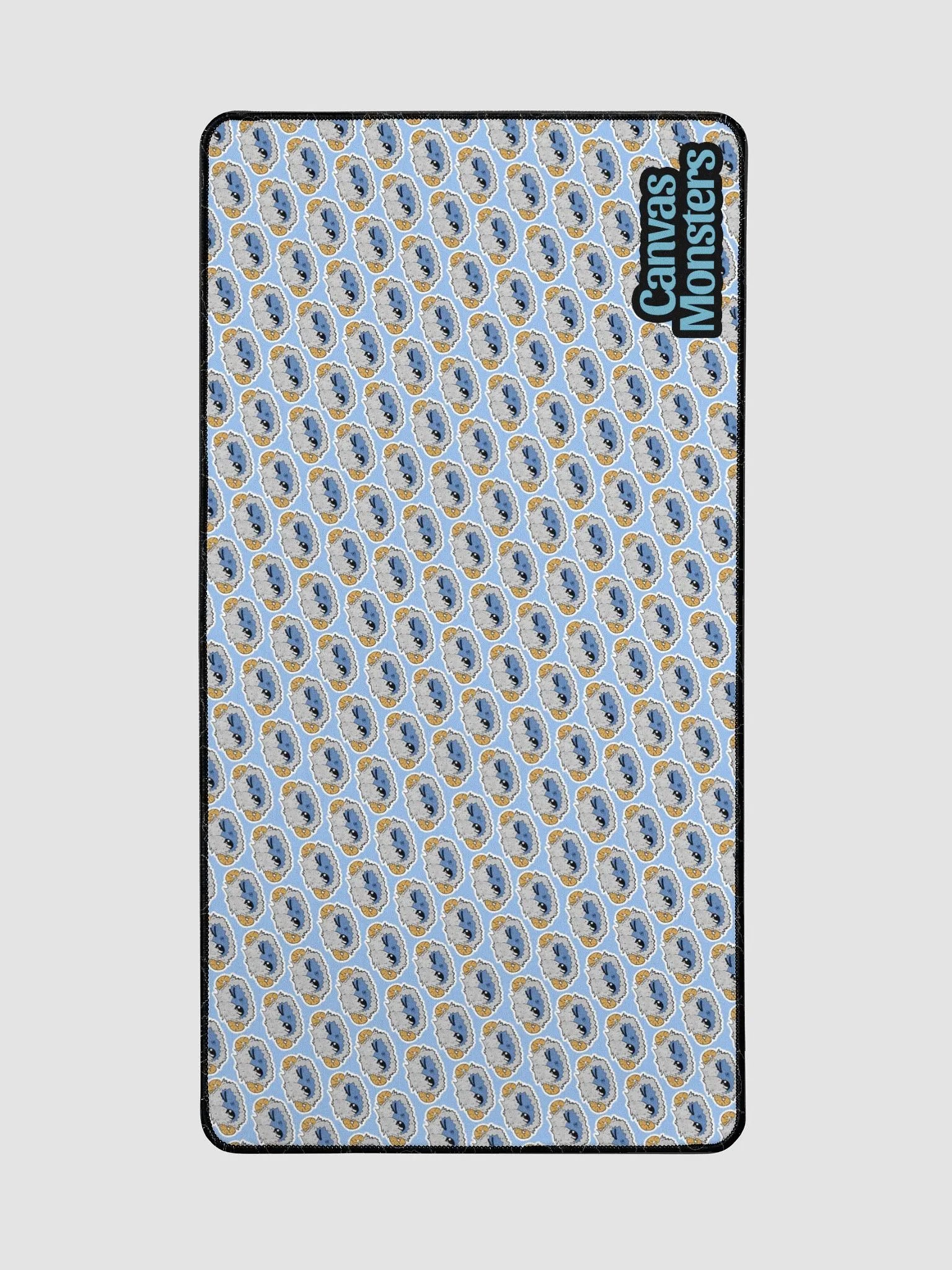Winking Eddie Pattern product image (2)