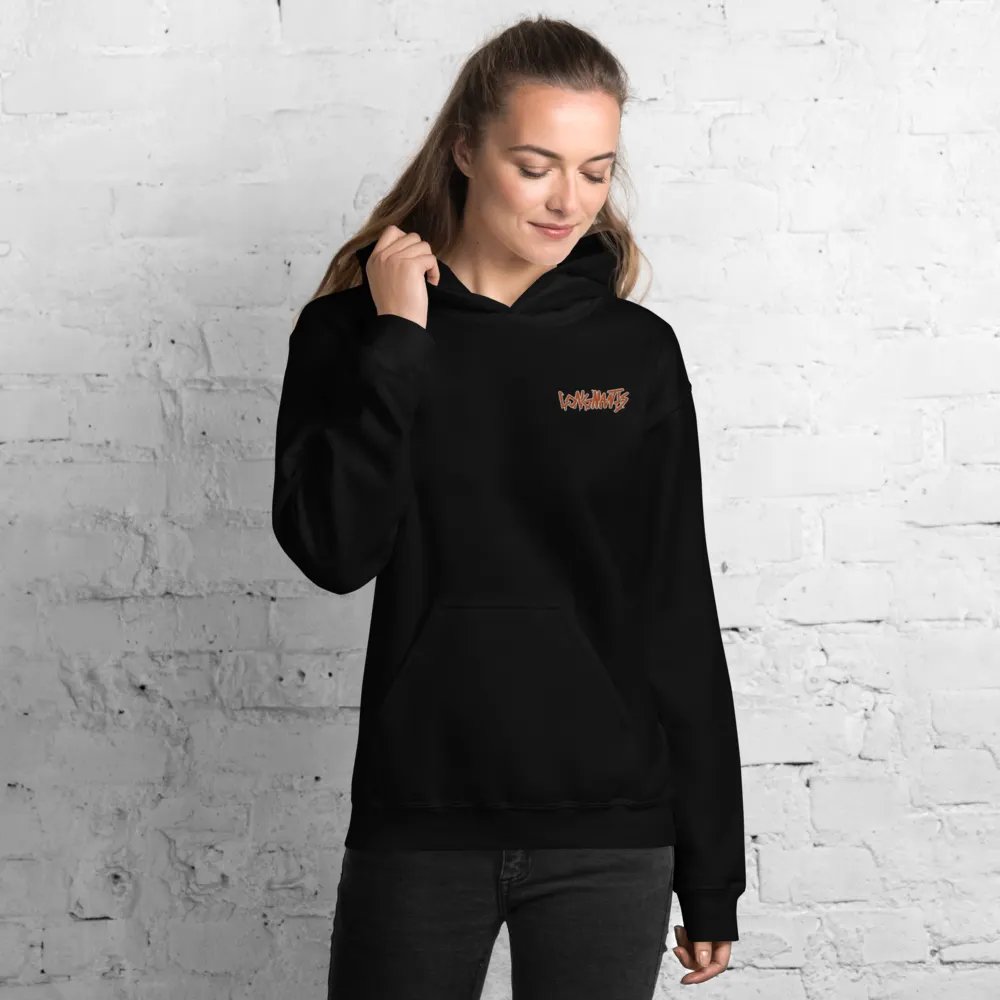 Reppin' LongMantis Hoodie product image (7)