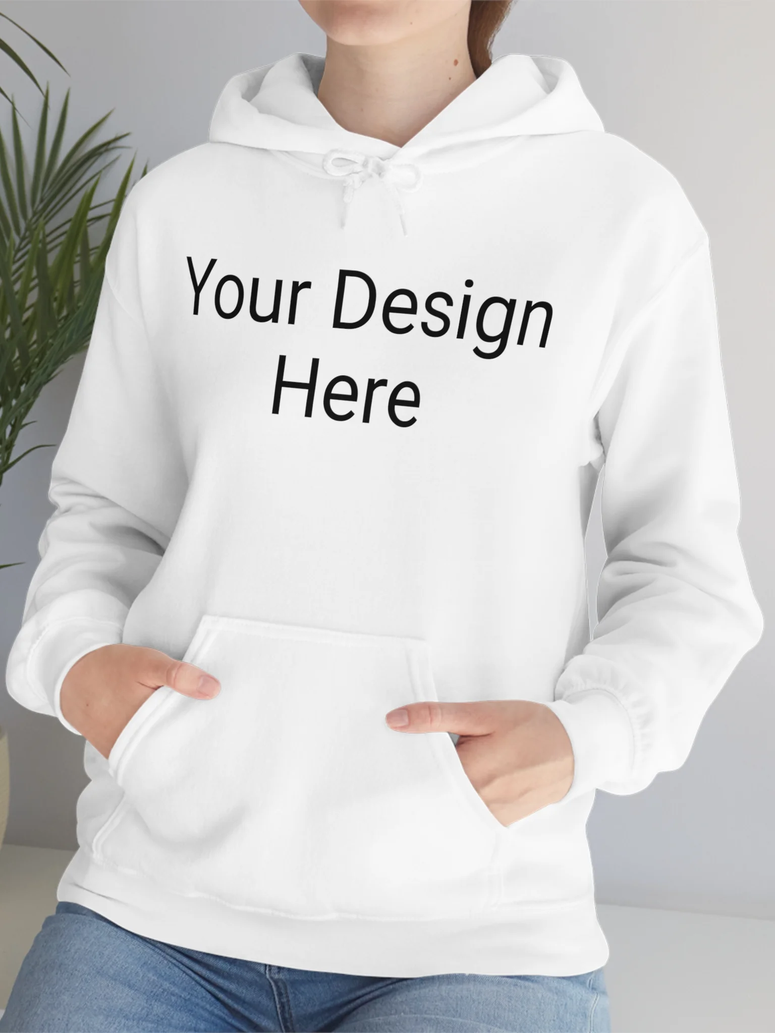 Custom Hoodie product image (3)
