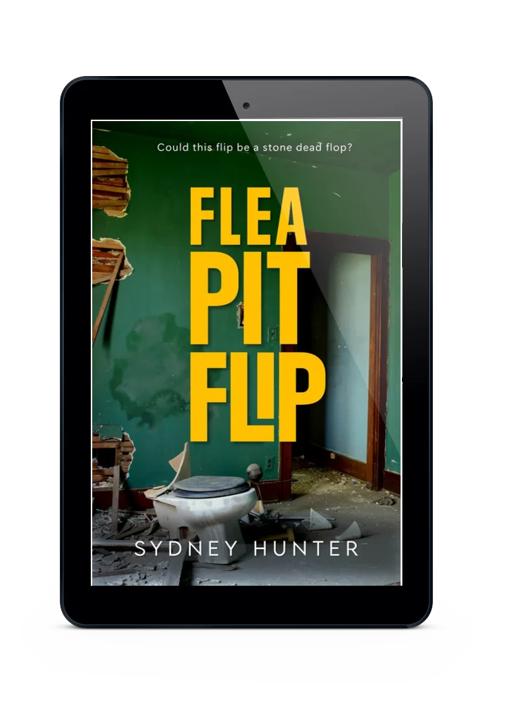 Flea Pit Flip product image (1)