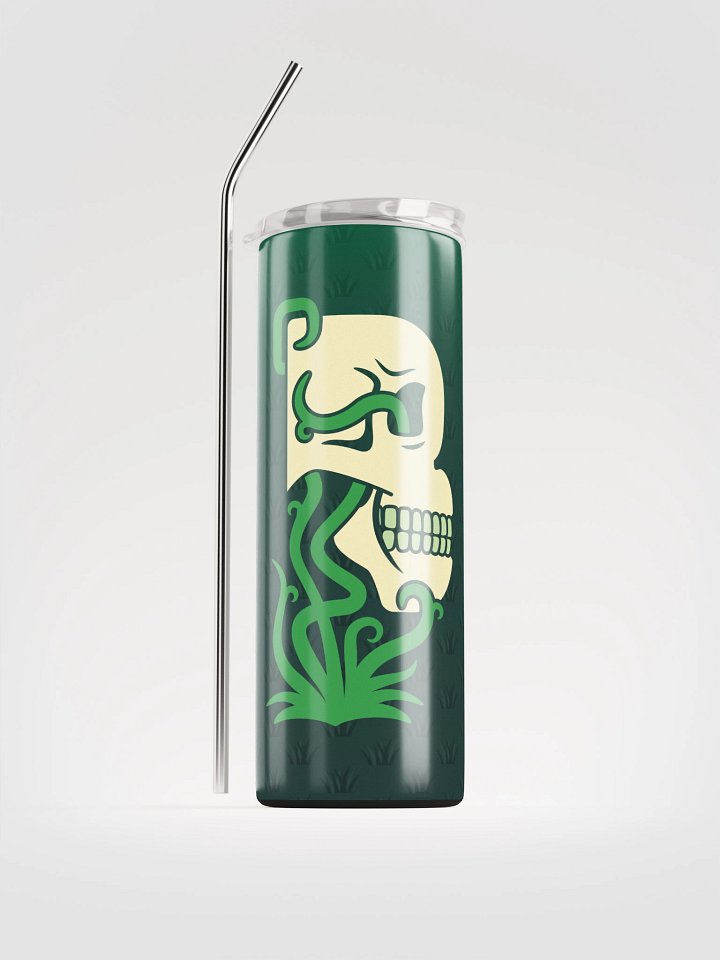 Logo Tumbler product image (1)