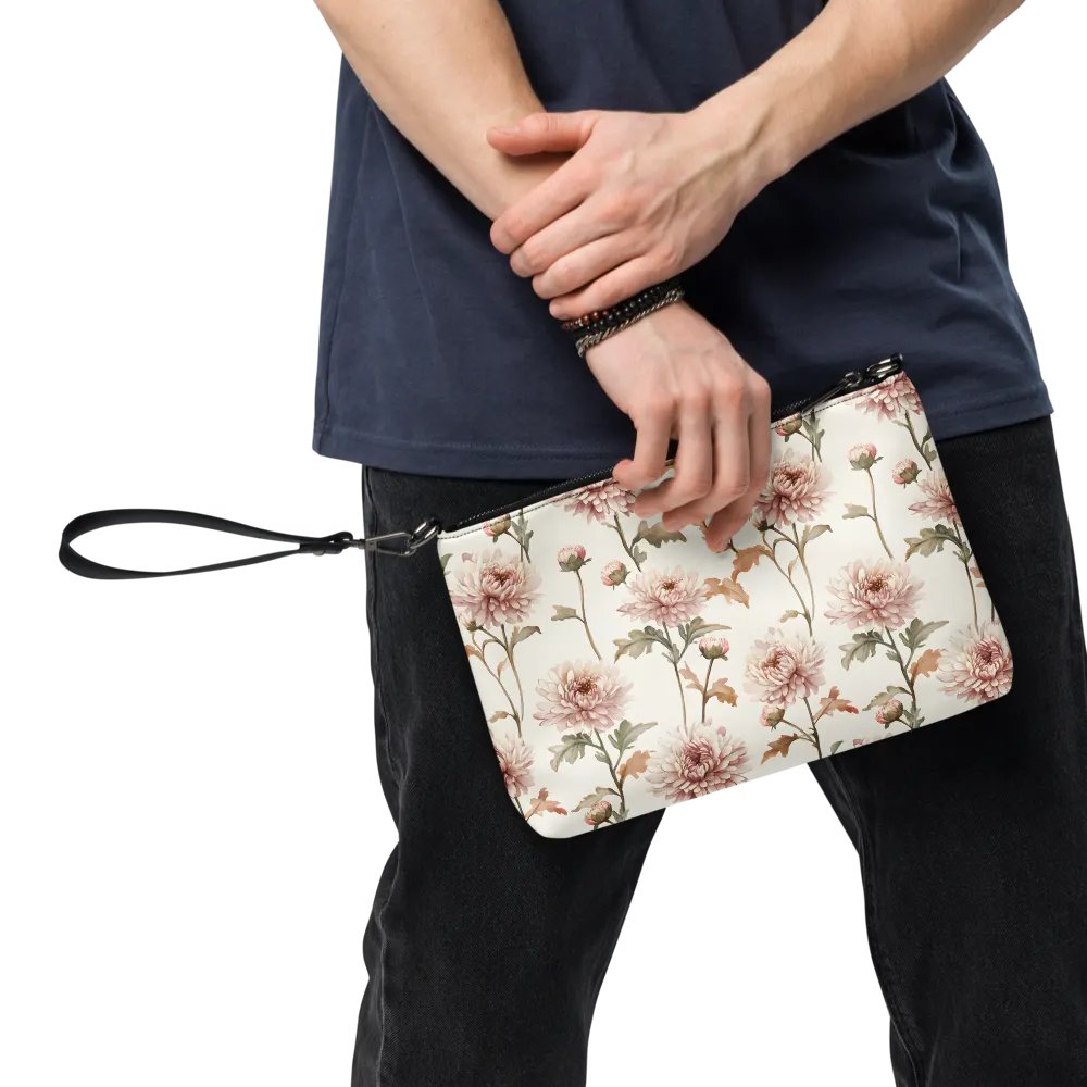 Chrysanthemum Crossbody Bag product image (8)