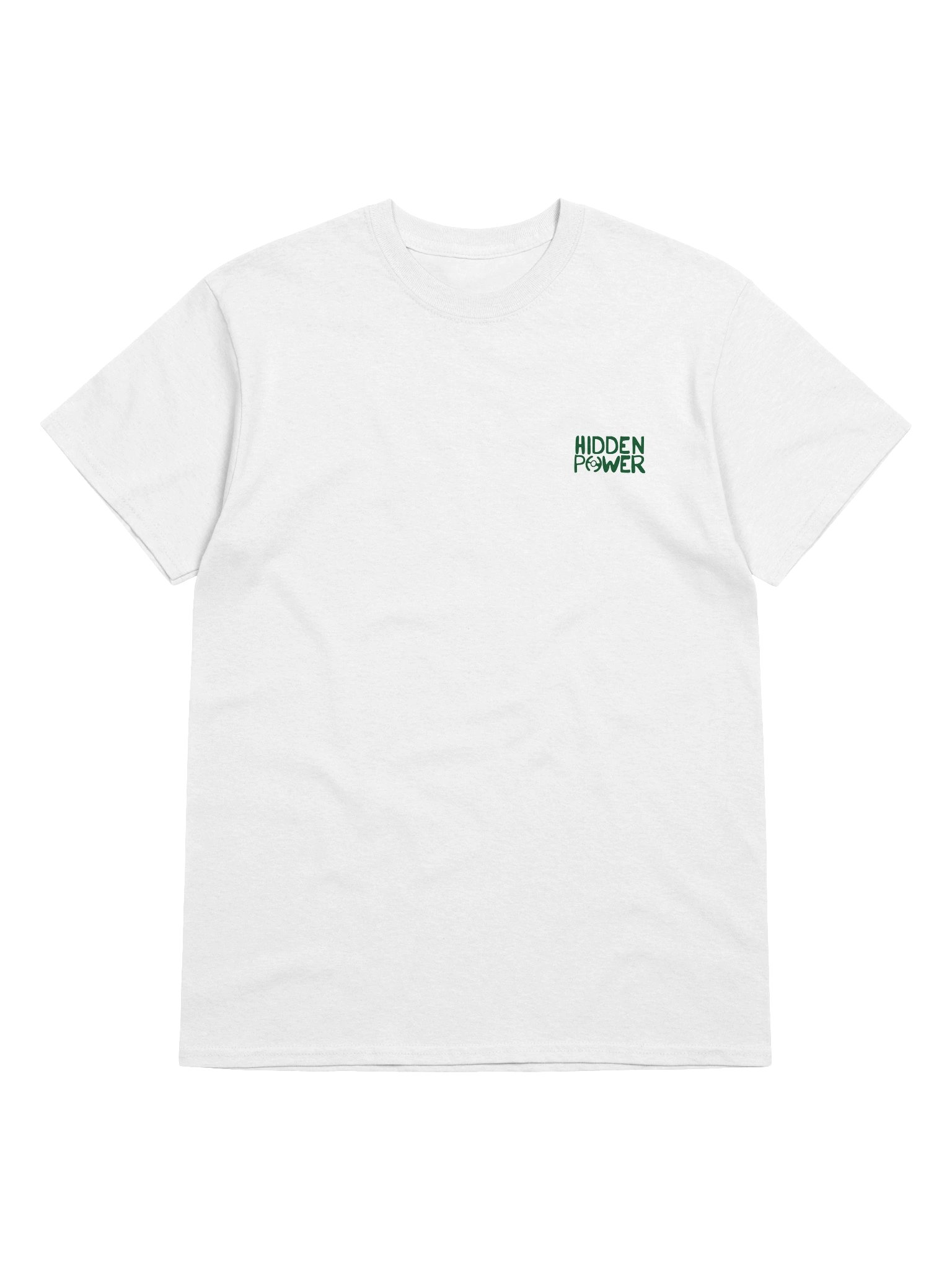 Hidden Legacy - T-Shirt product image (2)