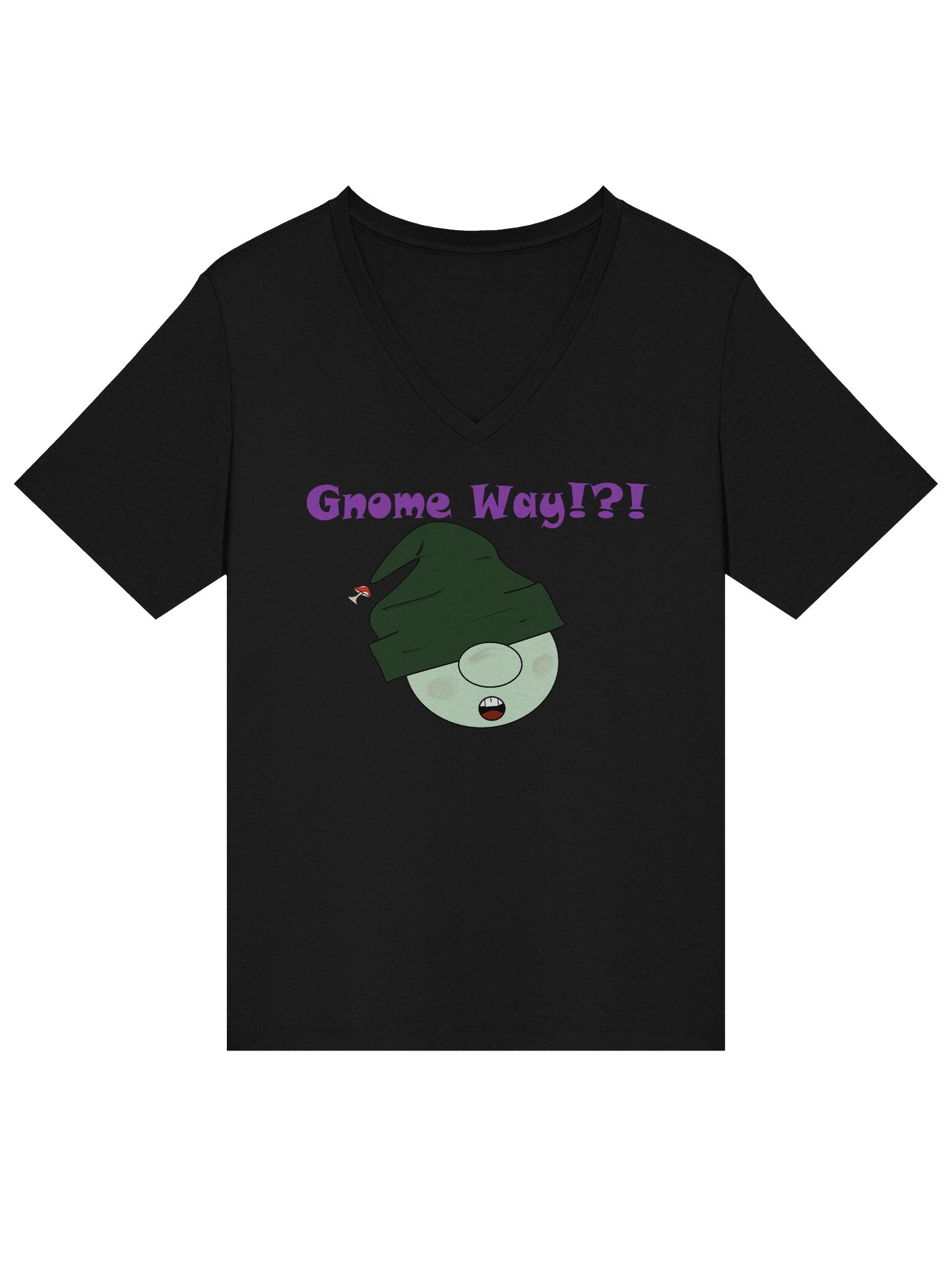 Gnome Way?!? product image (13)