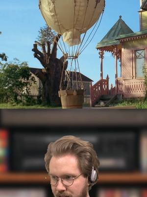 Modellballong?! #anderstittar #nostalgi #astridlindgren #pippilångstrump