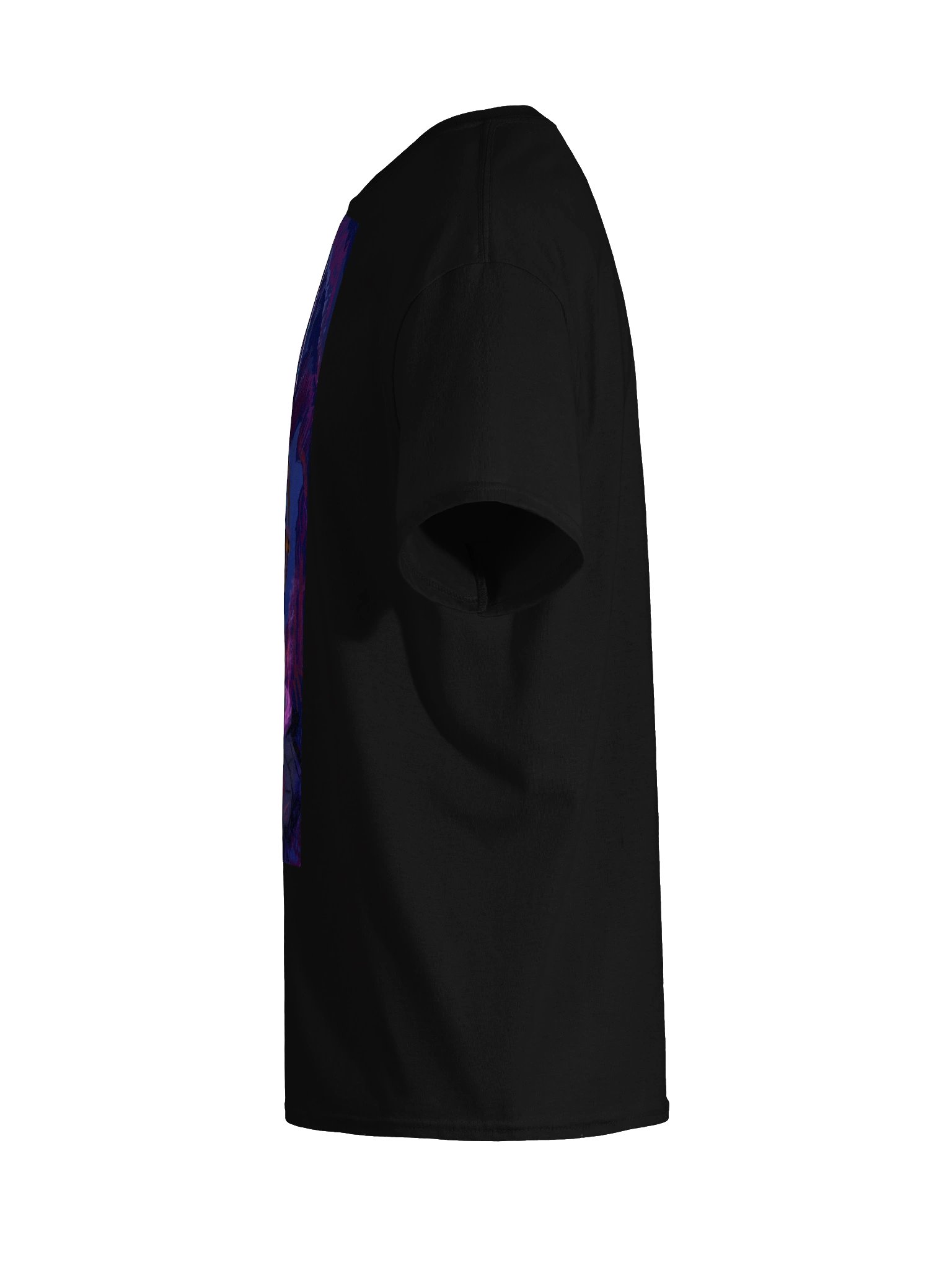 Clear But Complex - Harmonic Construct Tee product image (93)