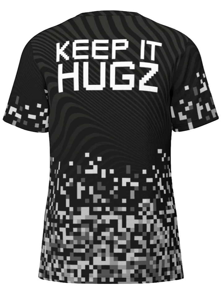 Adult Bedrock T-Shirt product image (2)