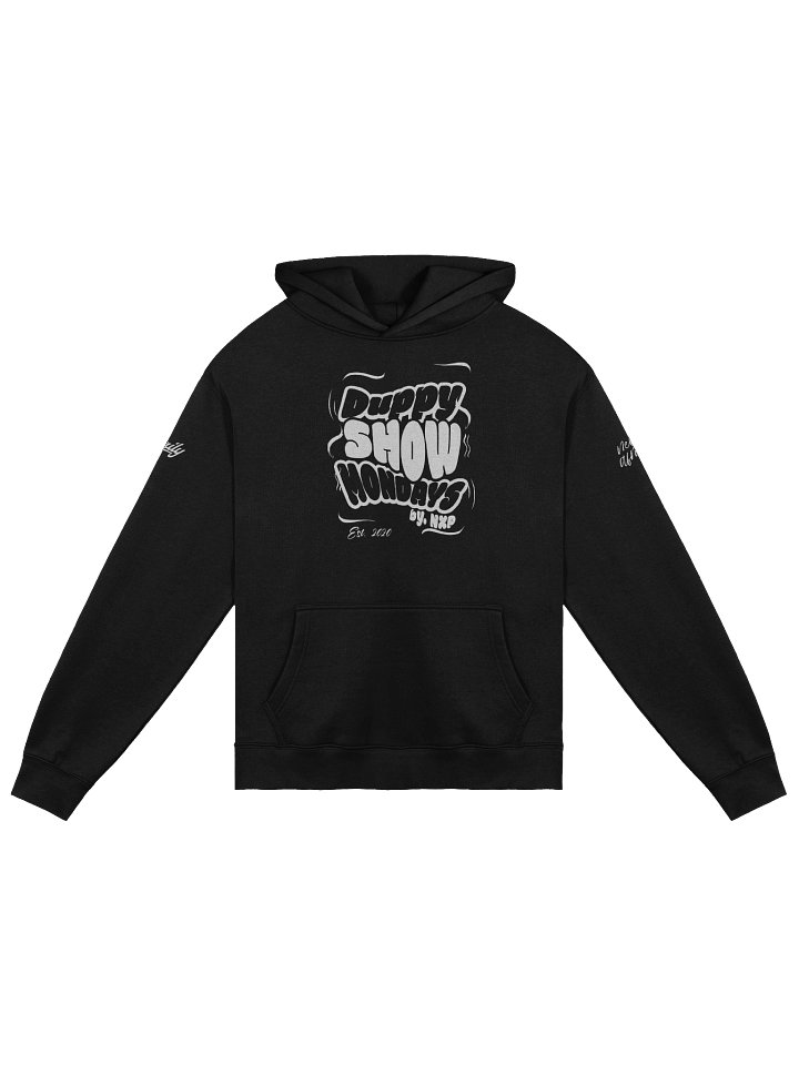 Duppy Hoodie product image (1)