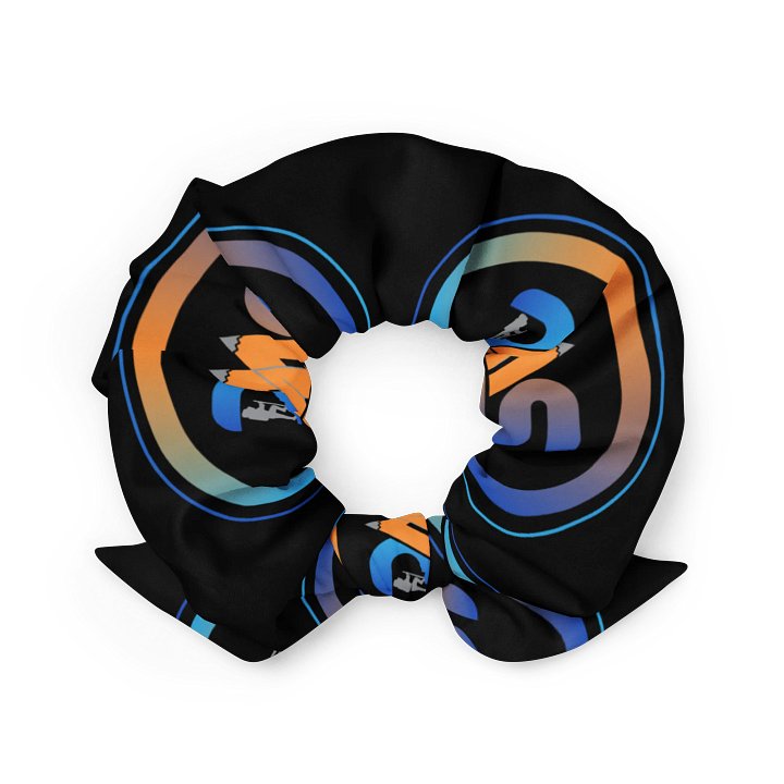 DMS Adventures Scrunchie product image (2)