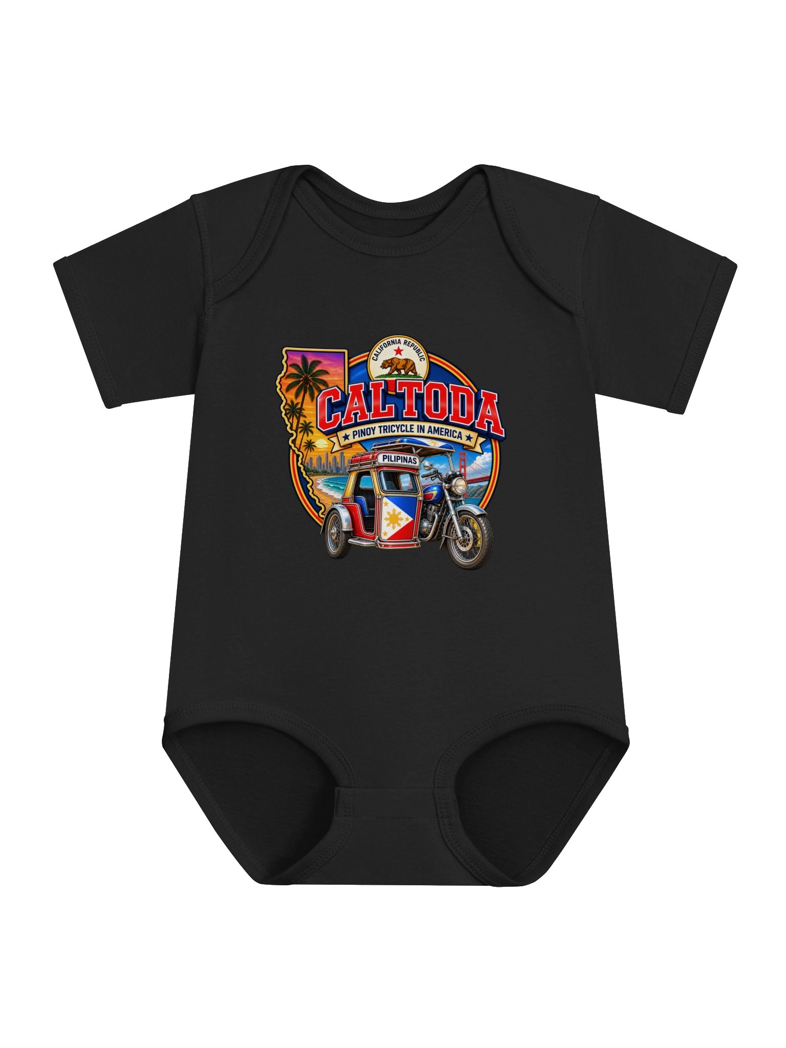 CAL TODA BABY ONSIES (COST = $11.29) product image (5)