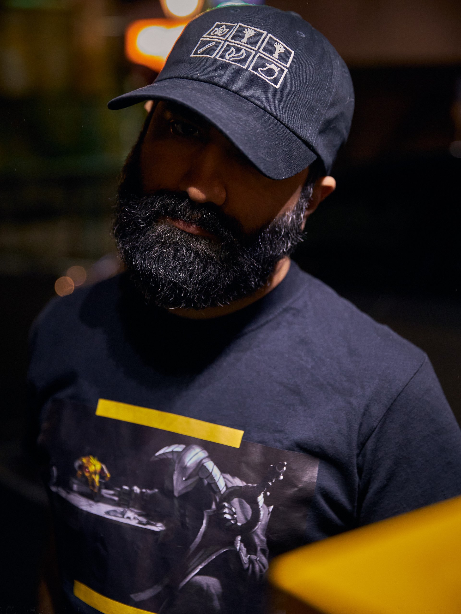 Immune | Tee product image (6)