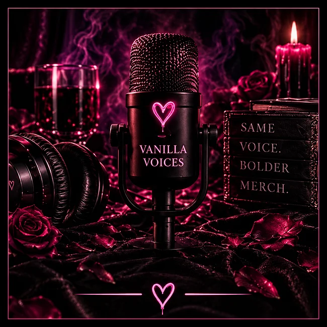 Vanilla Voices