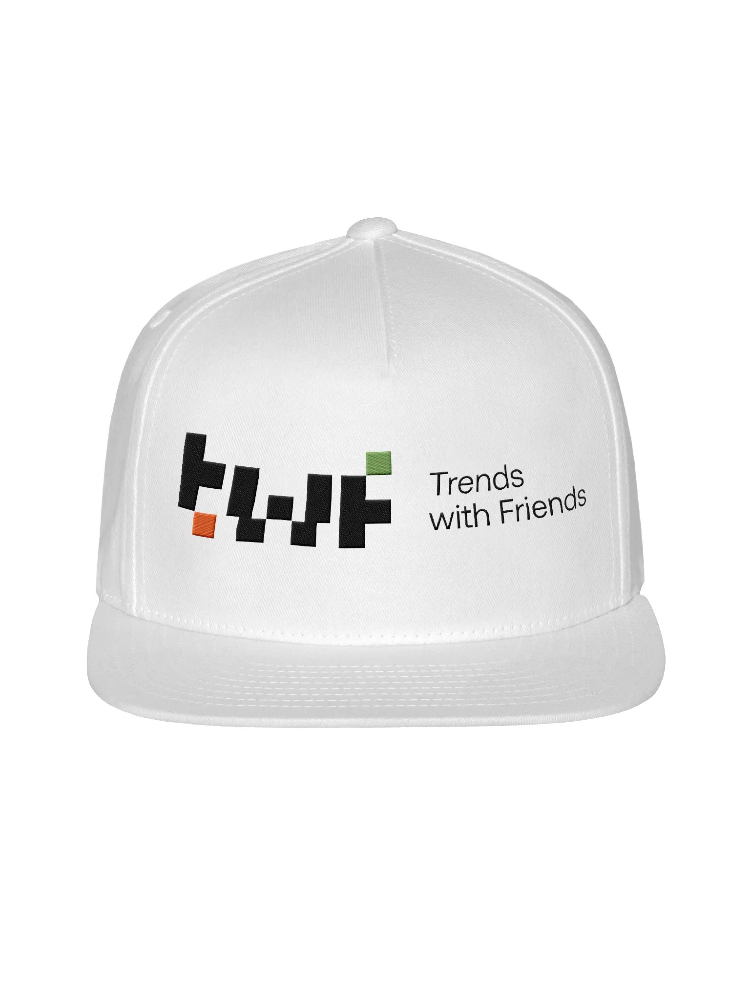 Trends with Friends Snapback product image (1)