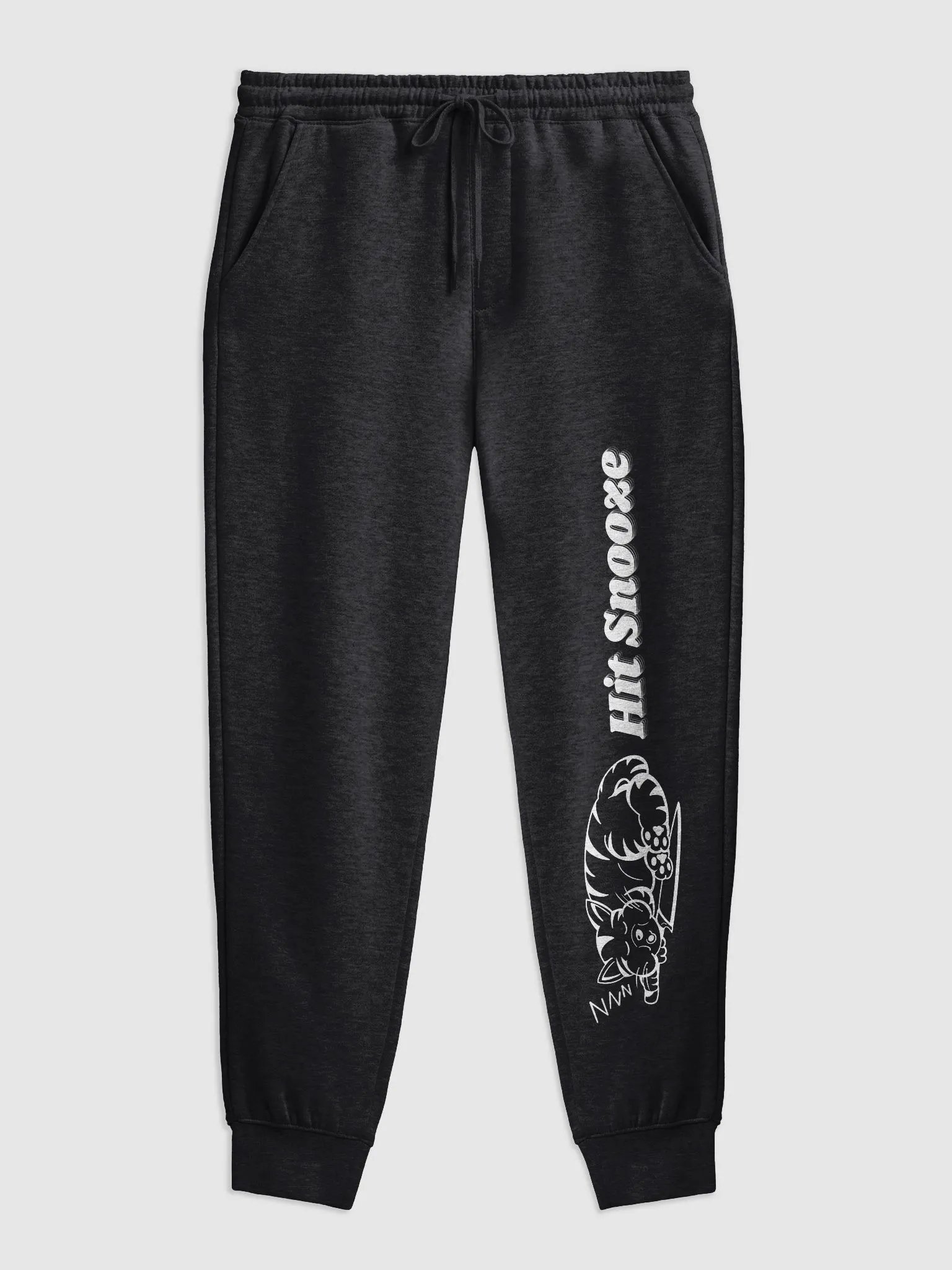 Hit Snooze Joggers product image (4)
