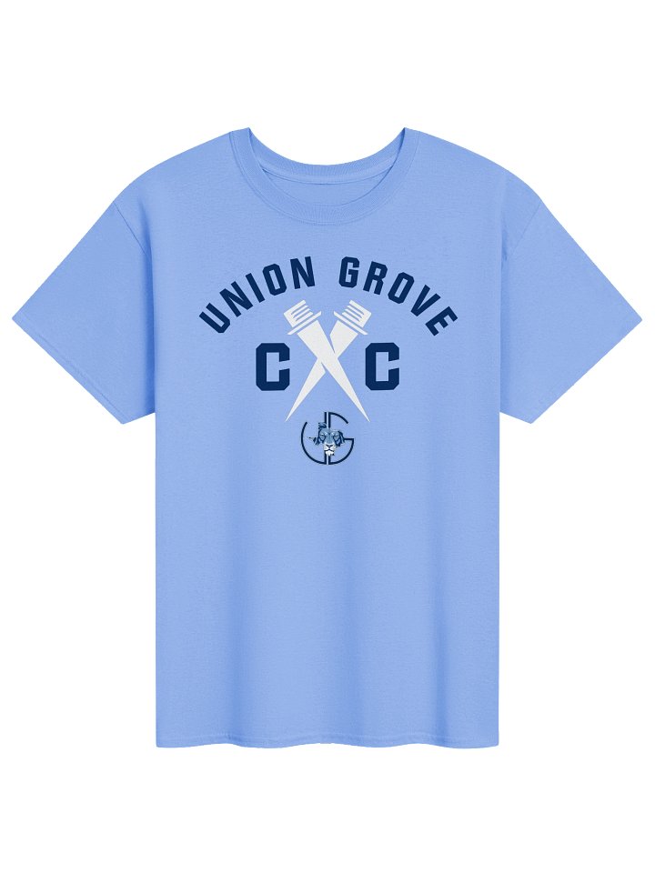 Union Grove CC T-Shirt | Columbia product image (1)