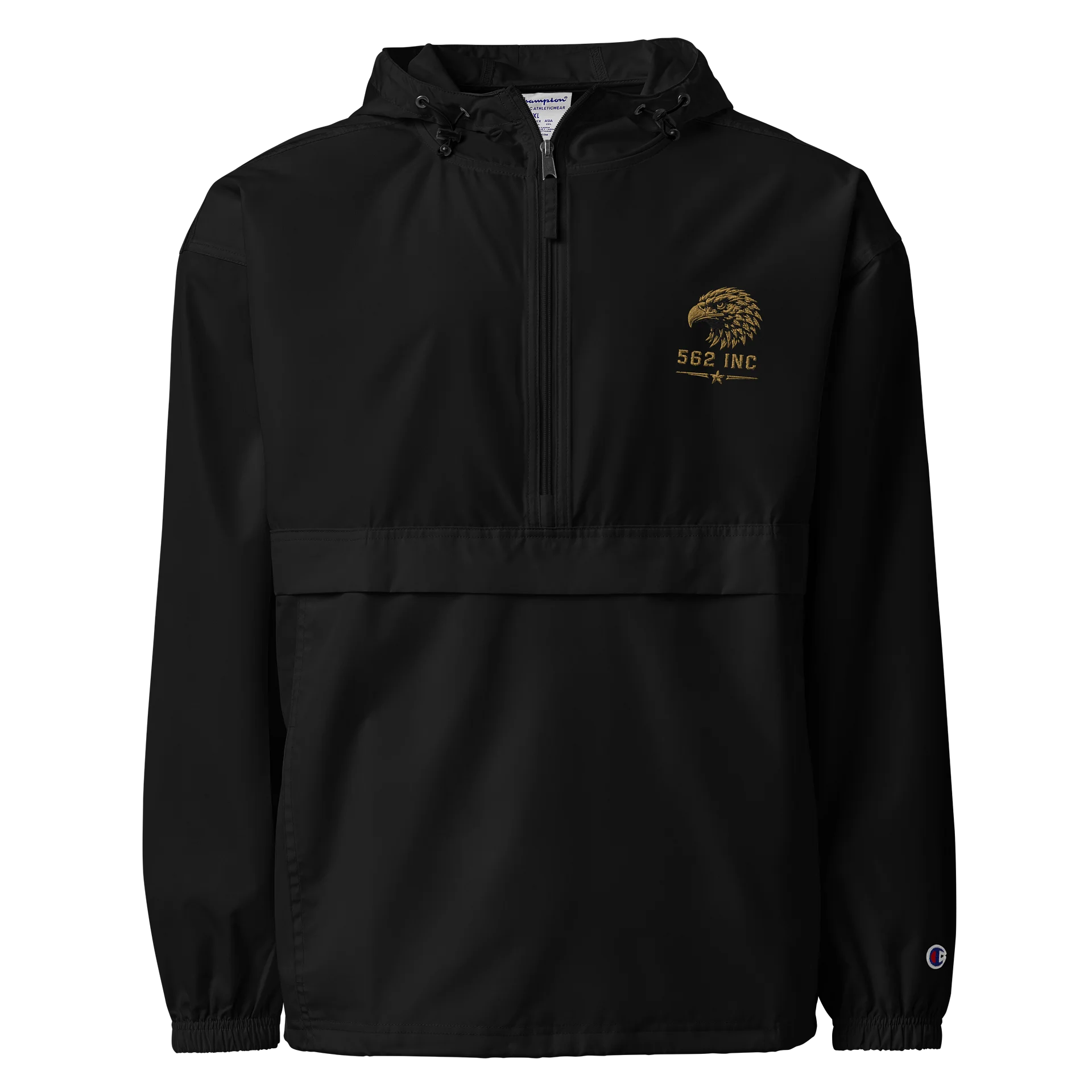 562 Legacy Windbreaker product image (1)