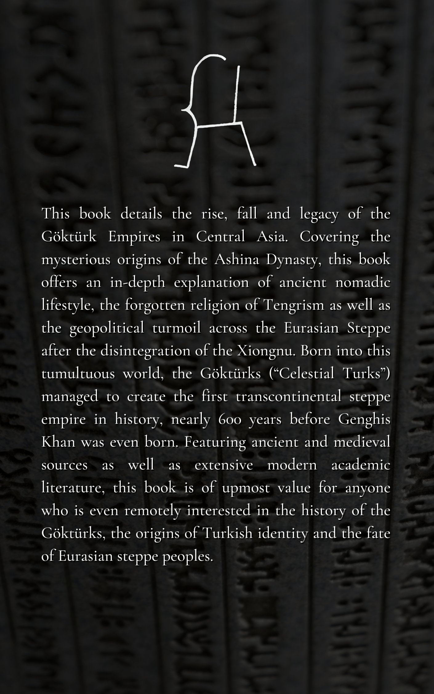 The Gokturks: A Basic Overview Of The First Turkic Khaganate (eBook) product image (2)
