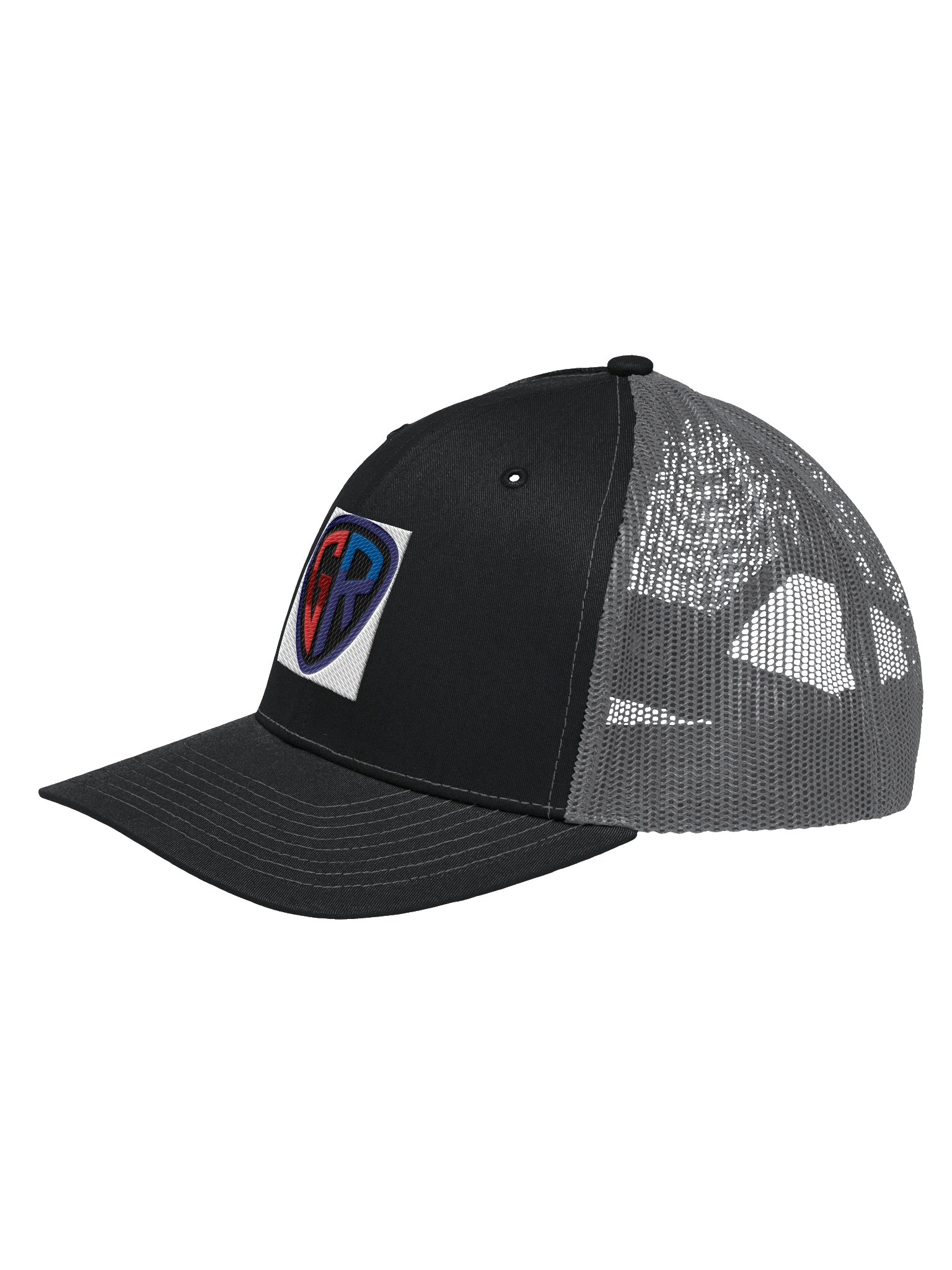 Rockstar Vibes Snapback Hat product image (2)