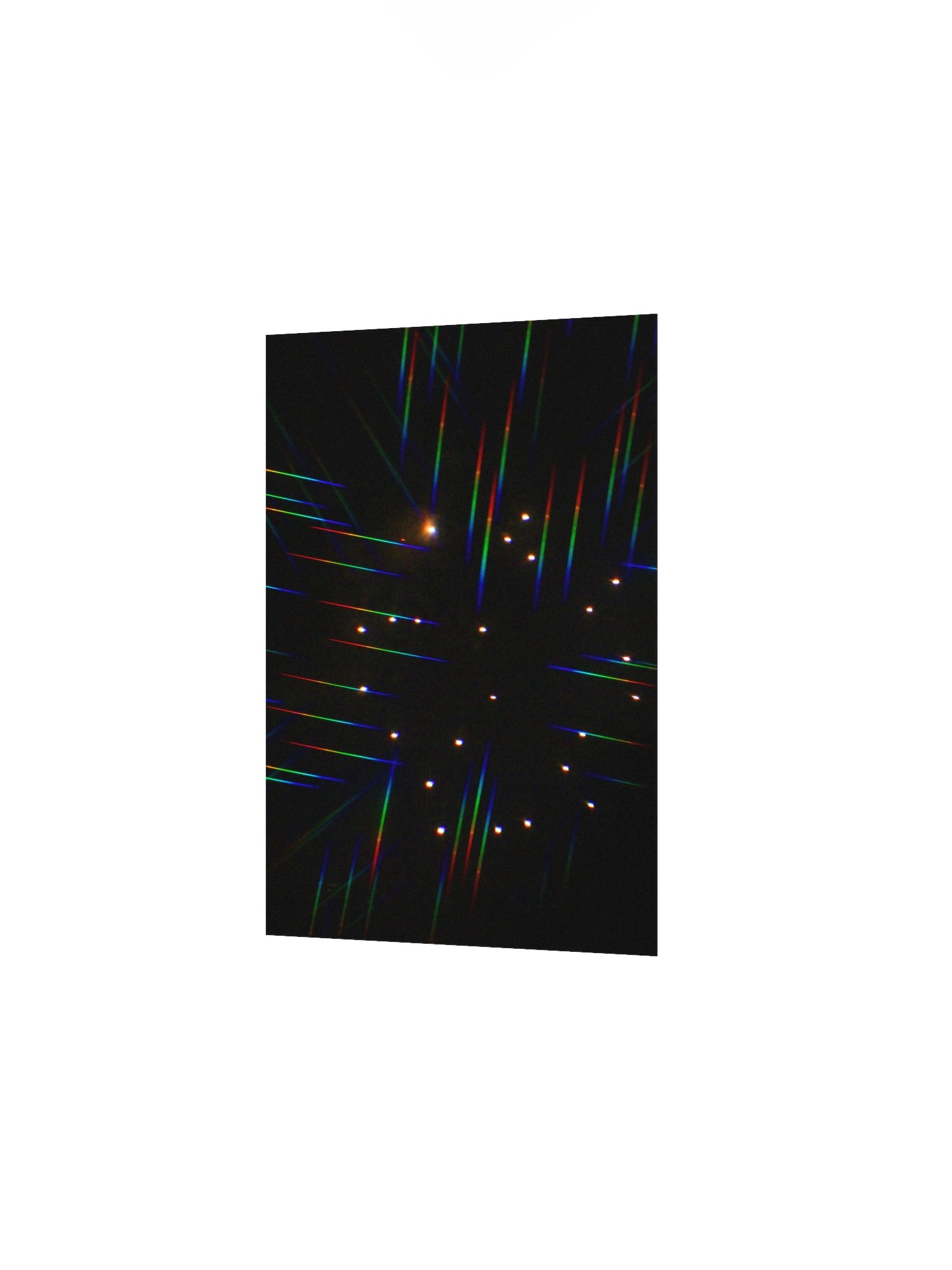 Fireworks Through 3D Glasses 4 product image (8)