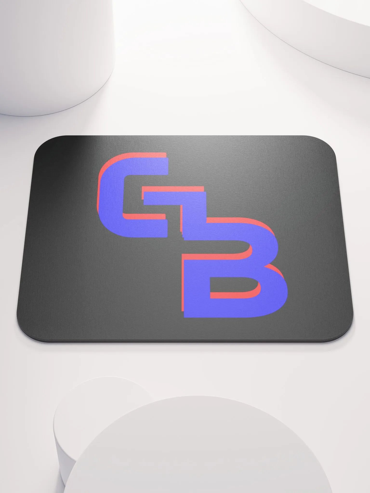 Alternate Logo Mouse Pad product image (4)