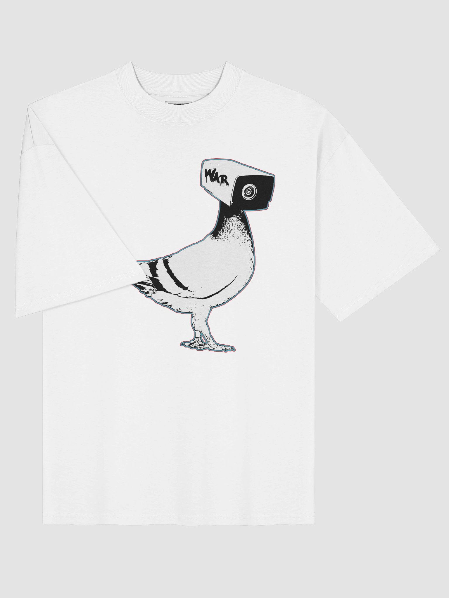 SURVEILLANCE PIGEON product image (3)