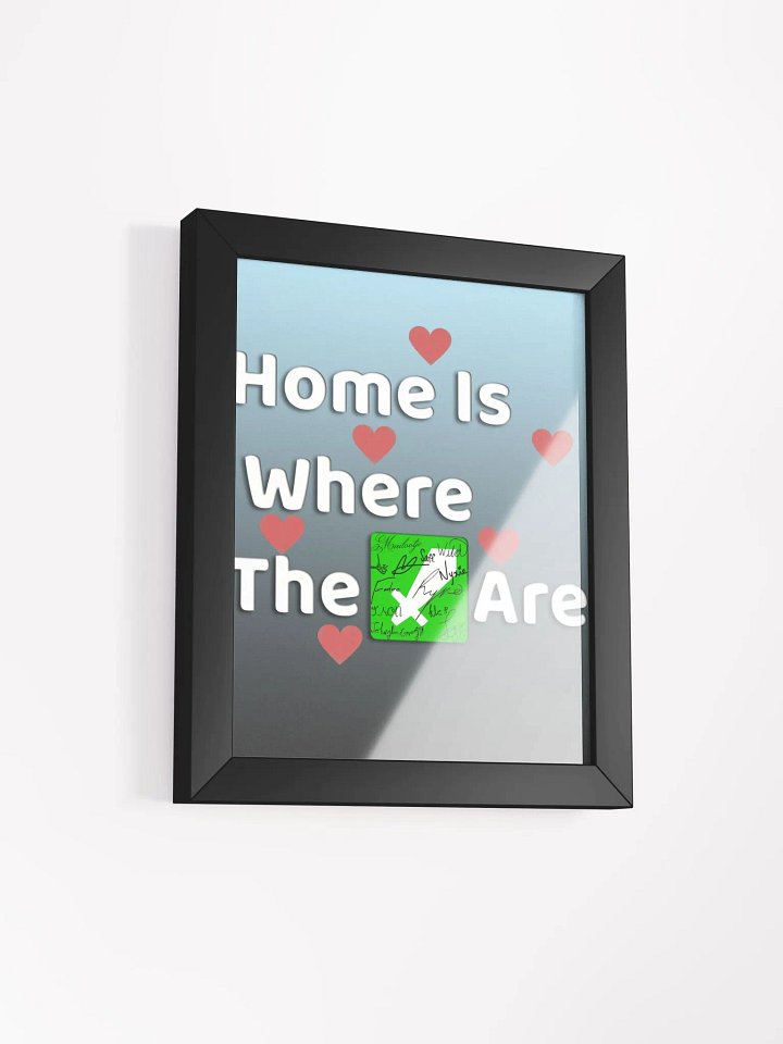 Home Is Where The Mods Are! product image (2)