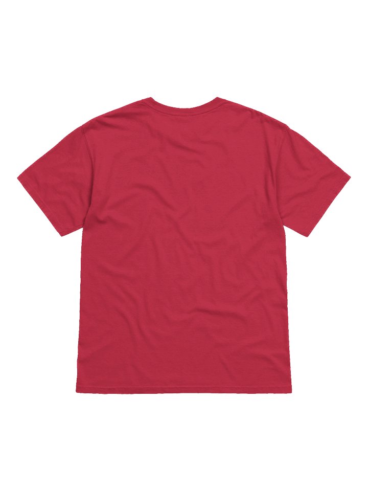 Synthesizer Guru T-Shirt Round Neck product image (2)