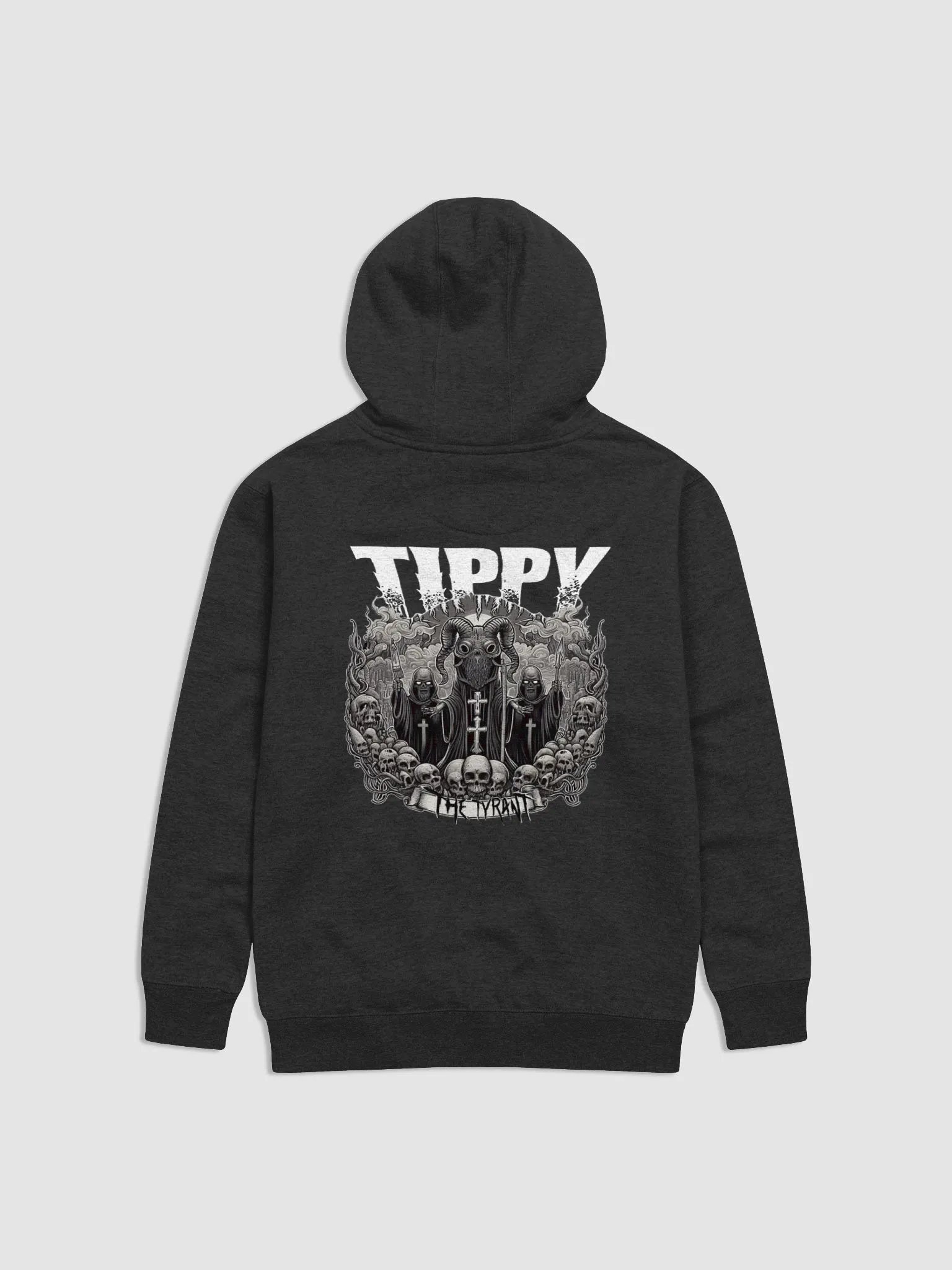 Abyss Walker Hoodie product image (1)