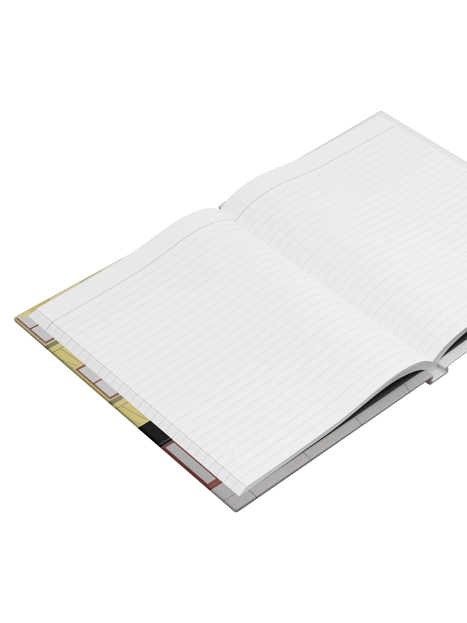 Clothes over Bros - Journal product image (3)