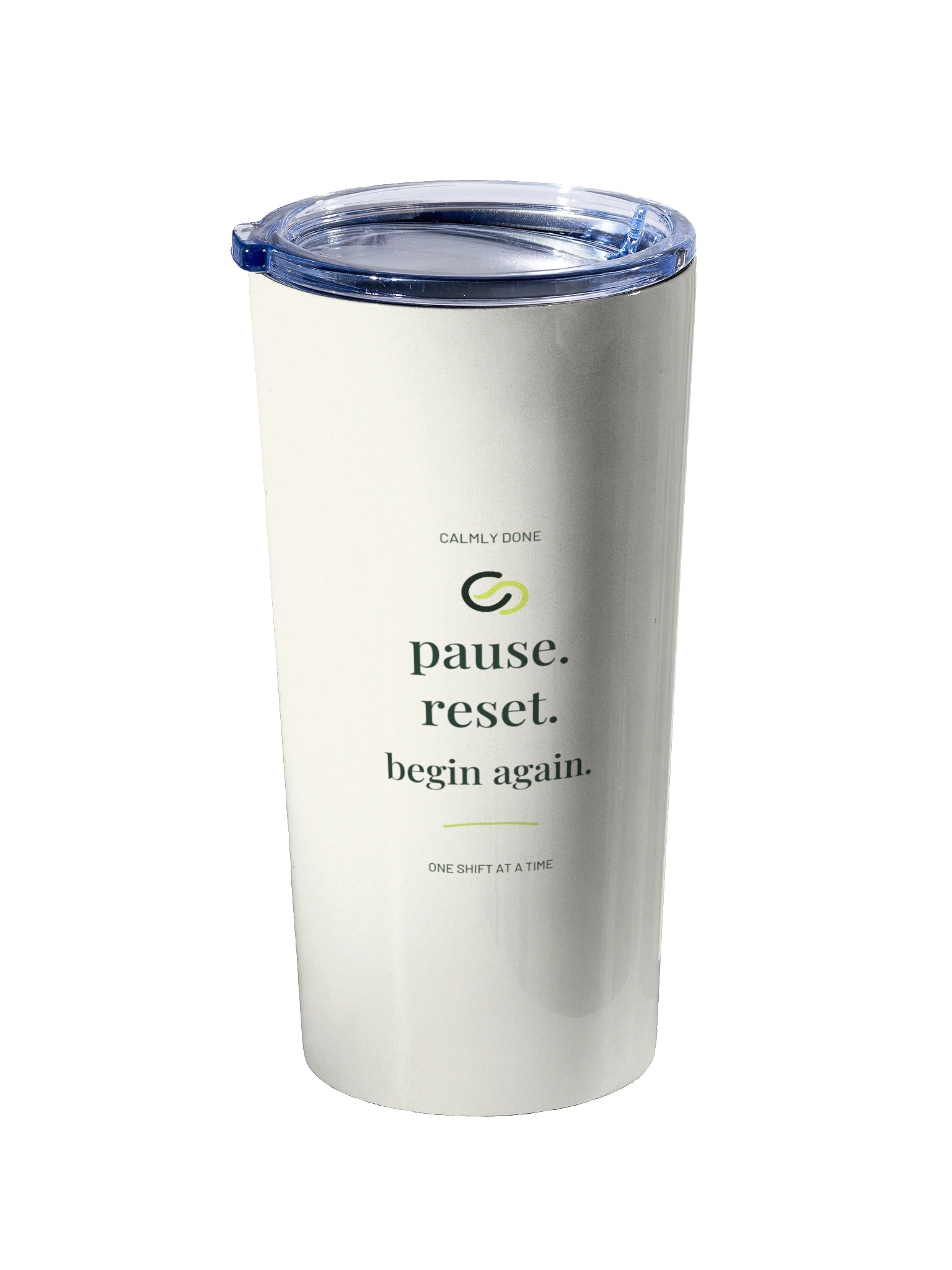 Shift Reset Tumbler product image (2)