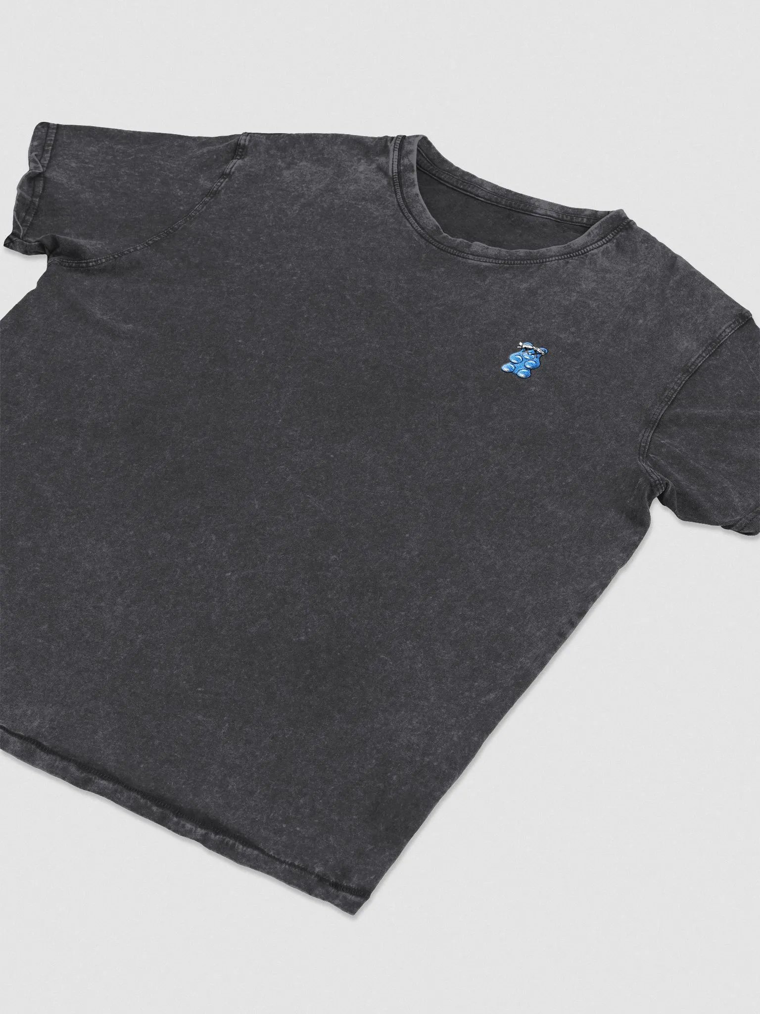 Embroidered Gummybear Shirt product image (3)