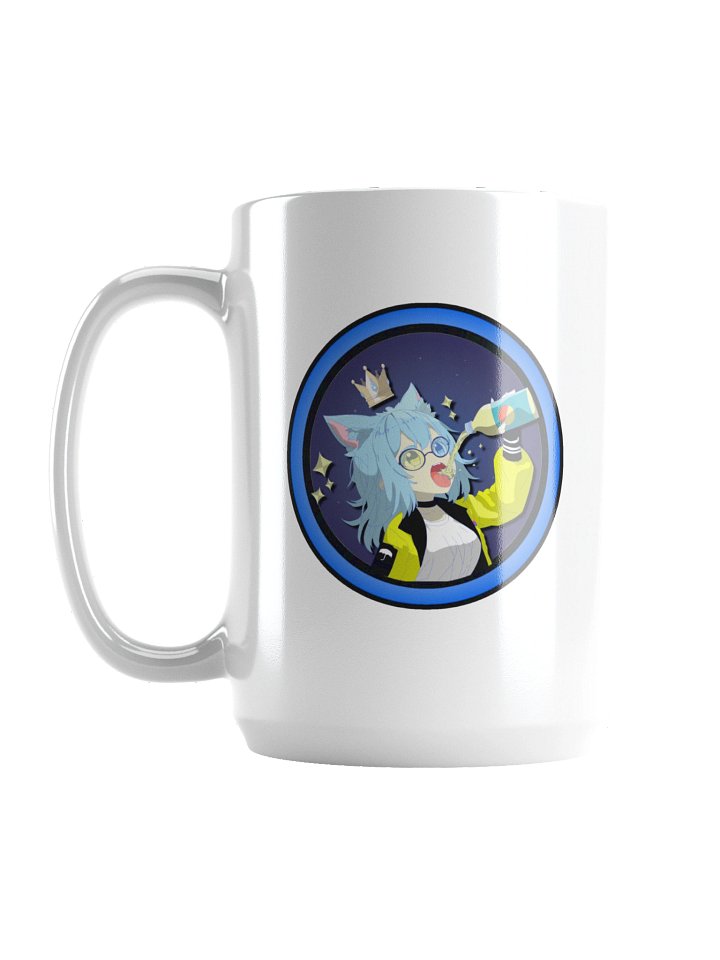 Rainy Lego Star Wars Inspired Mug product image (1)