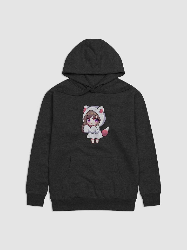 Chey Ghost Hoodie :3 product image (1)