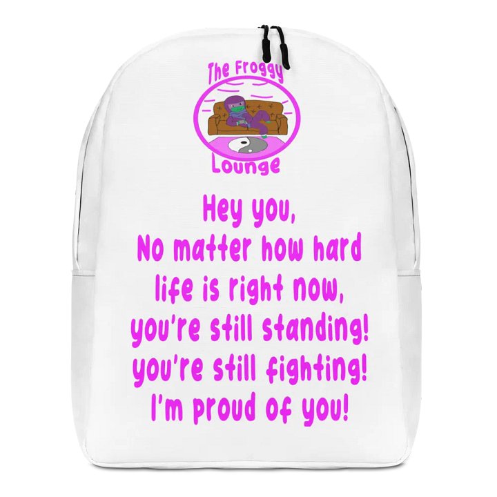 Hey you back pack product image (1)