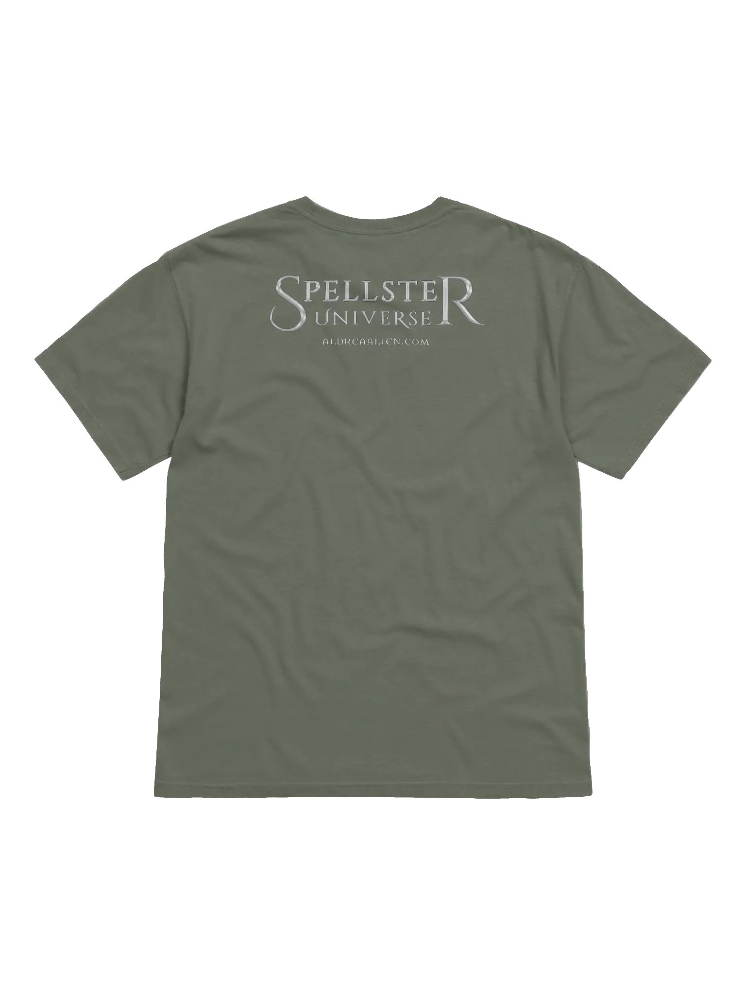 Tower Spellster Shirt product image (18)