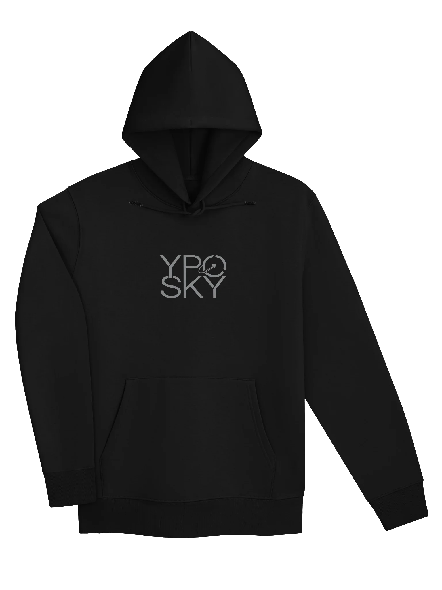 YPO SKY Logo'd Hoodie product image (12)