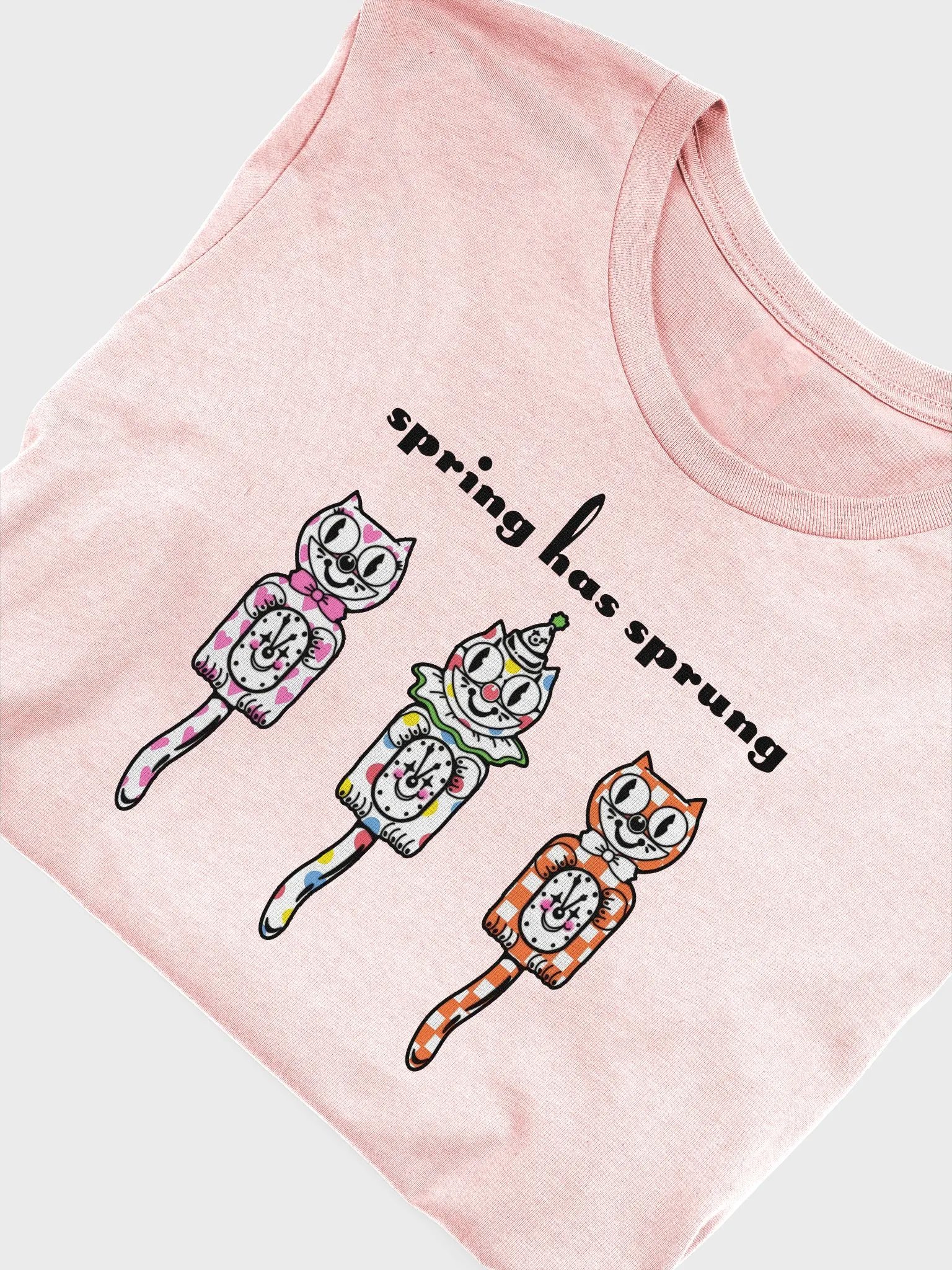 Spring Has Sprung Premium T-Shirt product image (40)