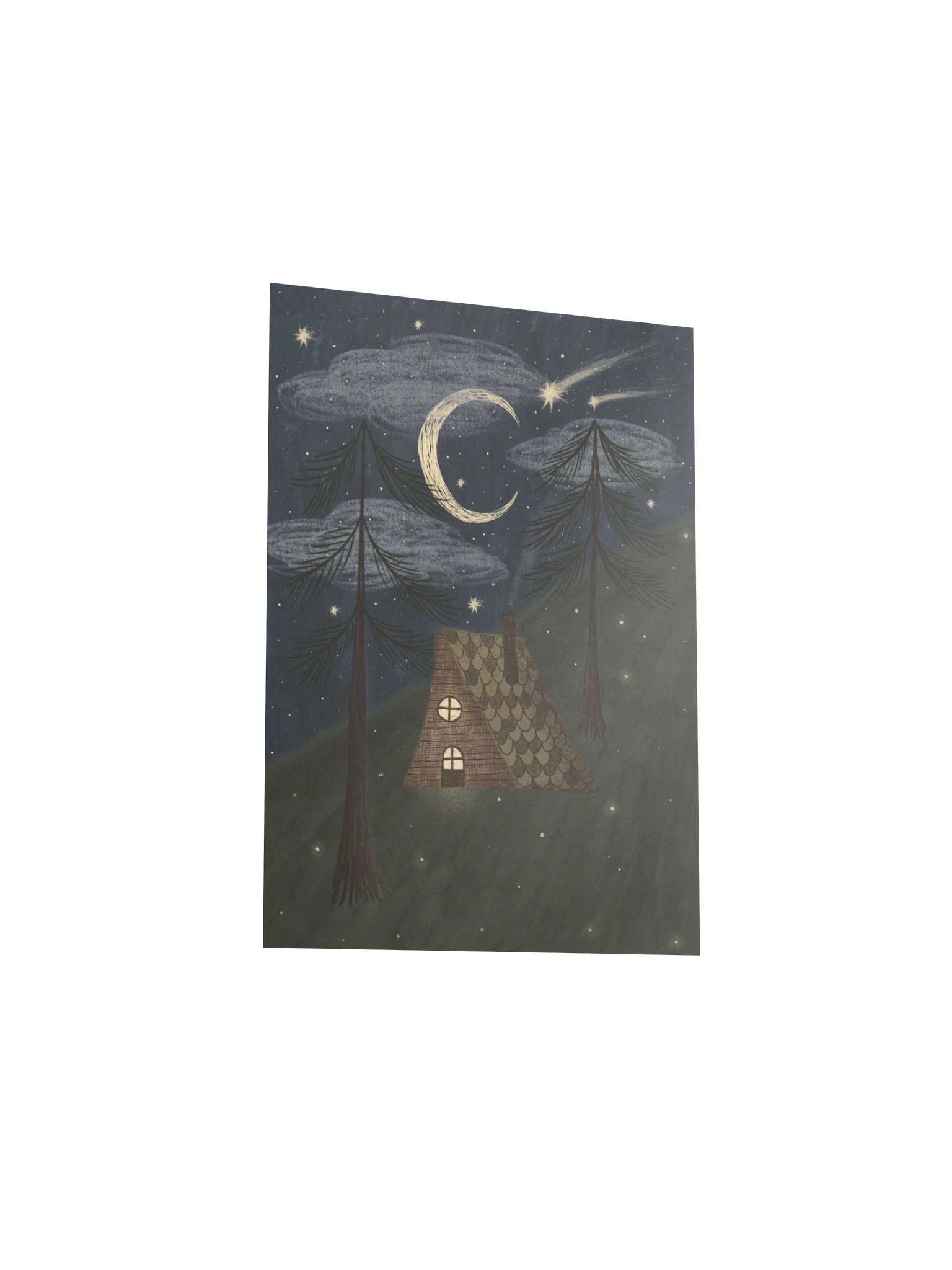 under the falling star product image (7)
