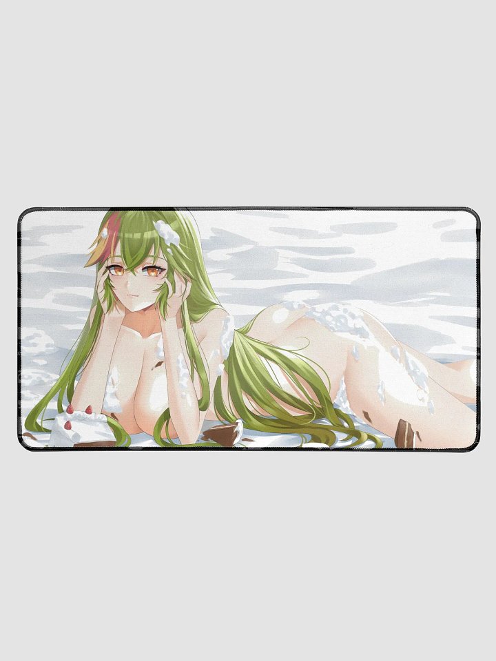 All Caked Up Limited Edition Desk Mat product image (2)