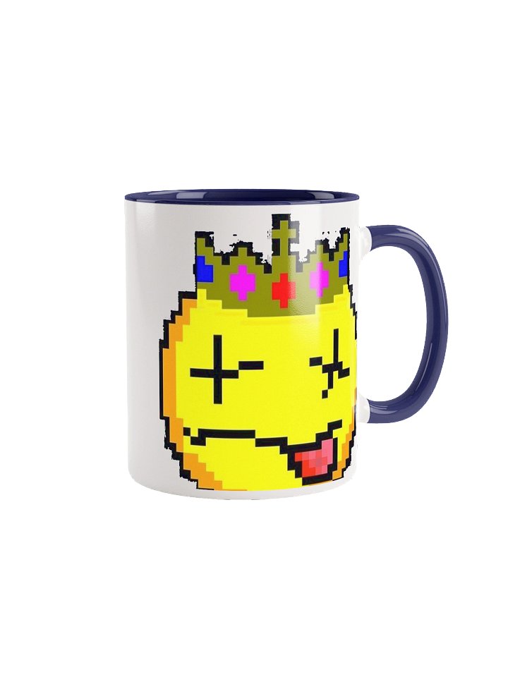 💥 UnReZeD Divine Spark Mug (Multi) ✝️ product image (8)