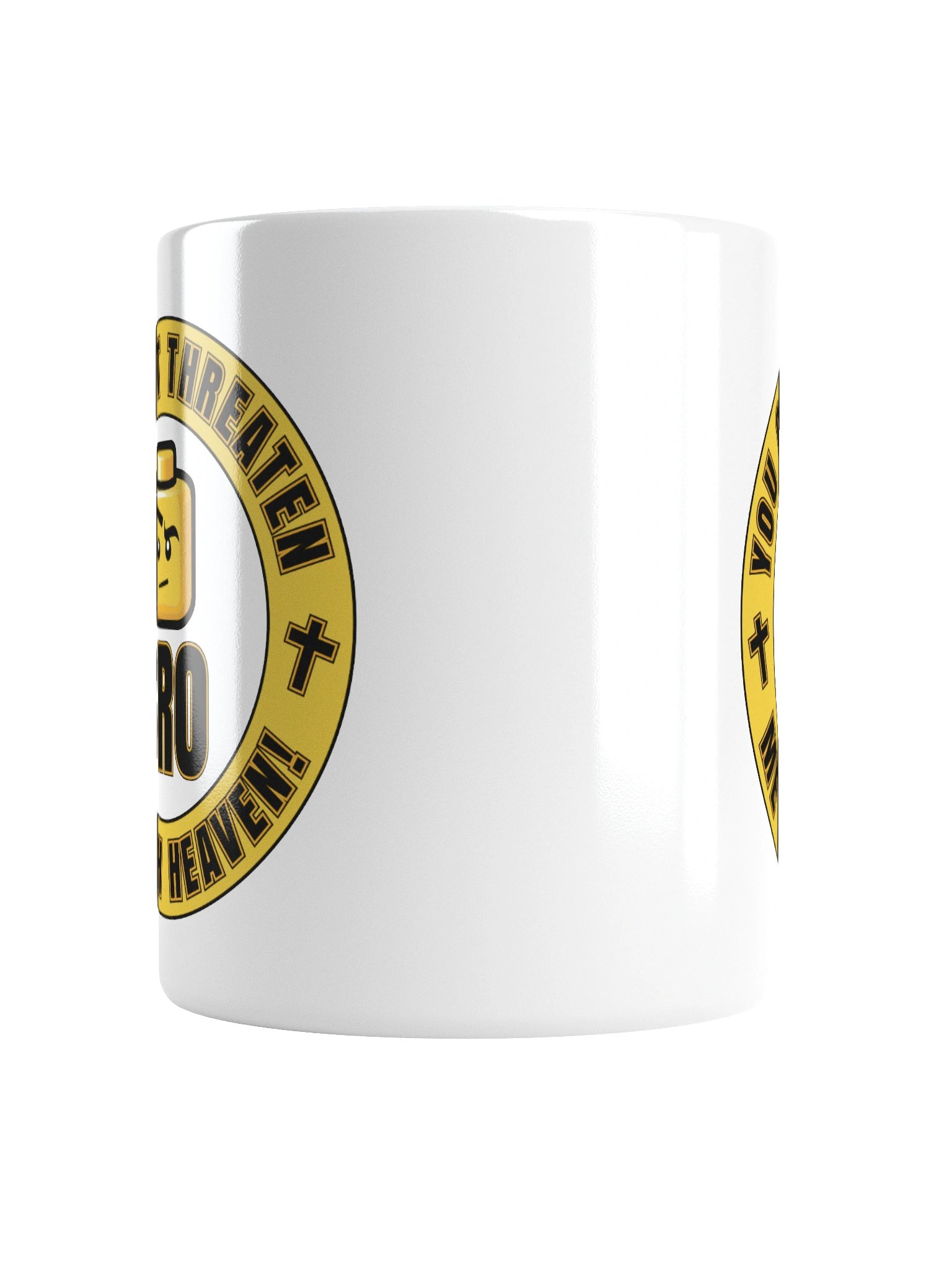 Bro Ceramic Mug product image (4)
