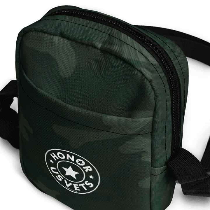 HONORUSVETS - CROSSBODY BAG product image (1)