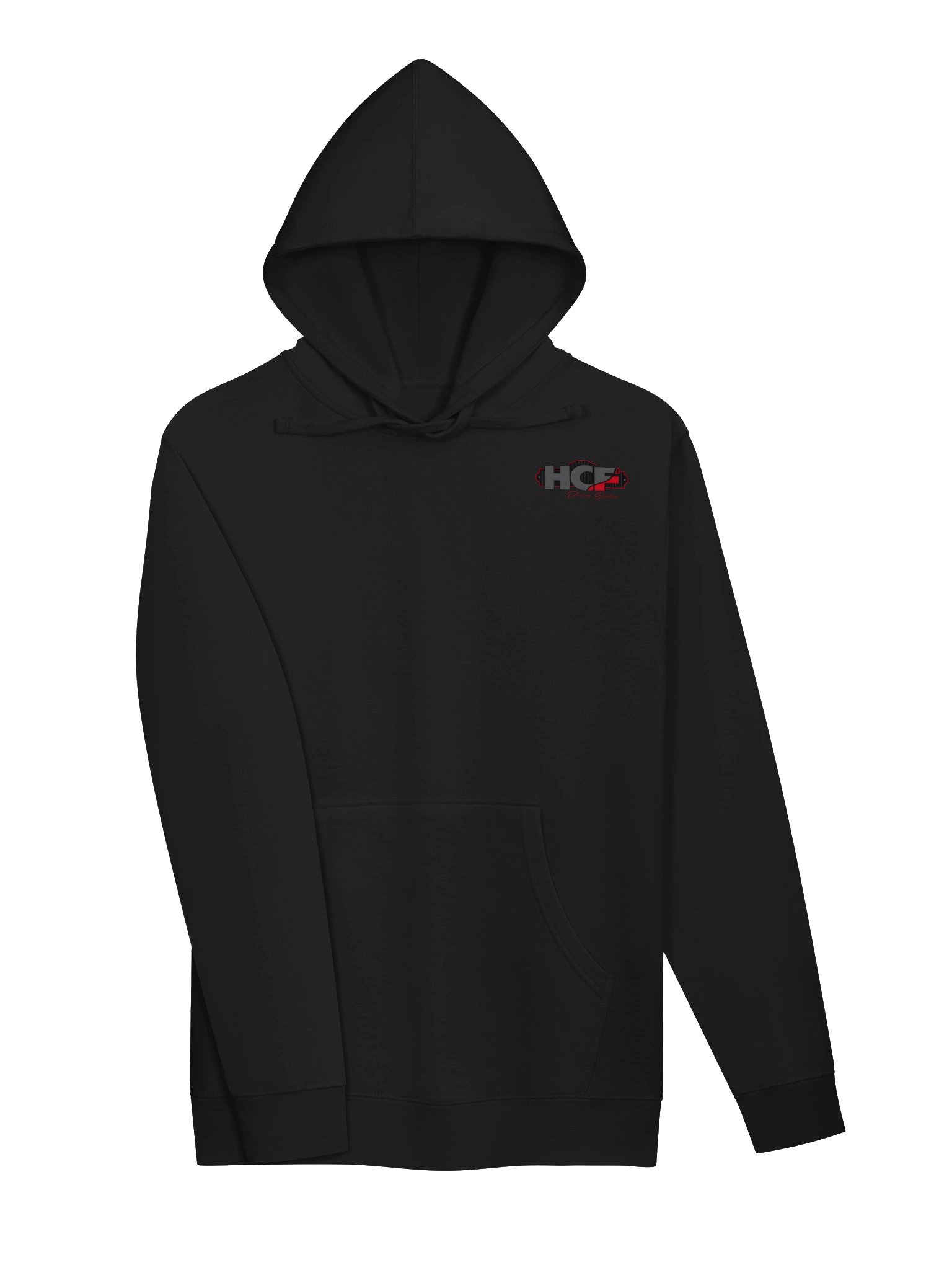 HCF Midweight Hoodie product image (3)
