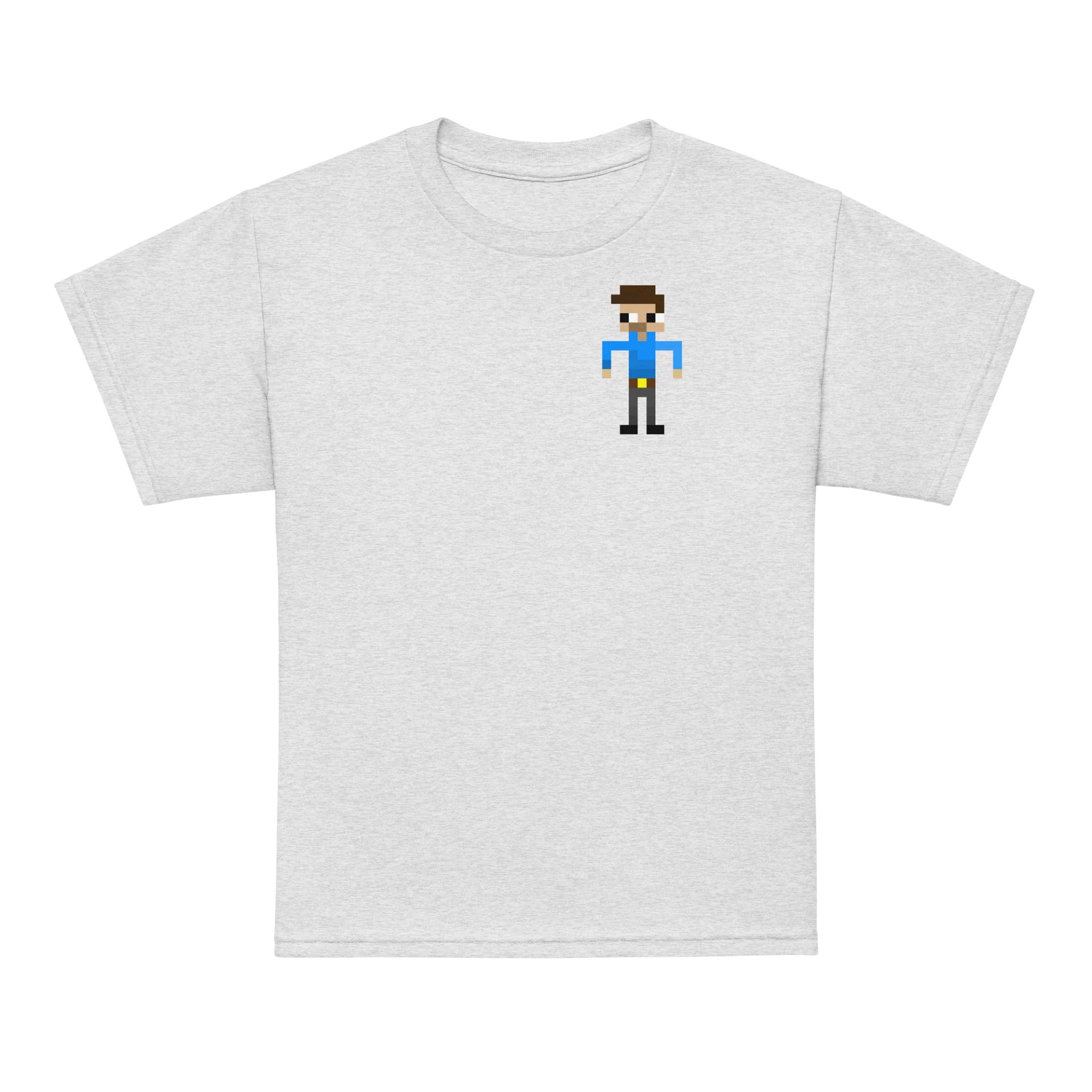 Eugene Youth T-Shirt product image (72)