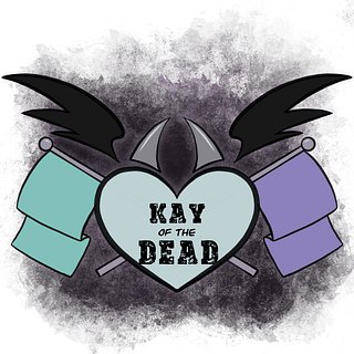 The Official Kay_of_the_Dead Merch Store