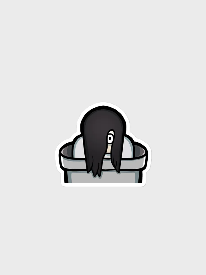 Onryo Sticker product image (1)