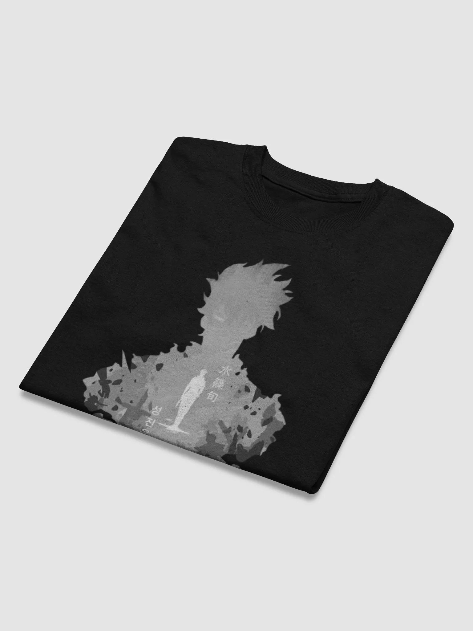 Jin WooT shirt product image (15)