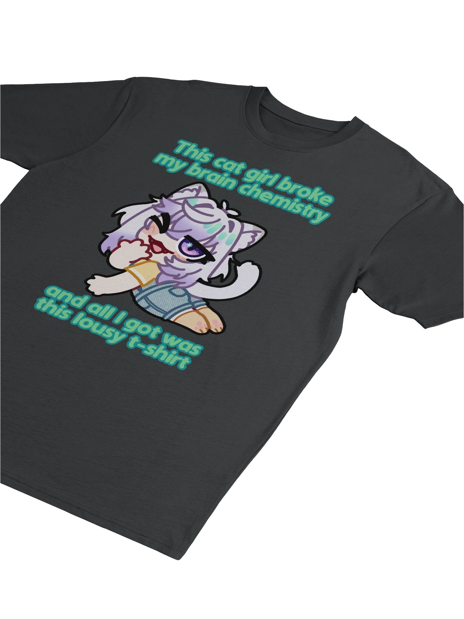 Brain Chemistry Tee product image (5)