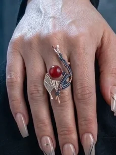 The Ancient Ring product image (2)